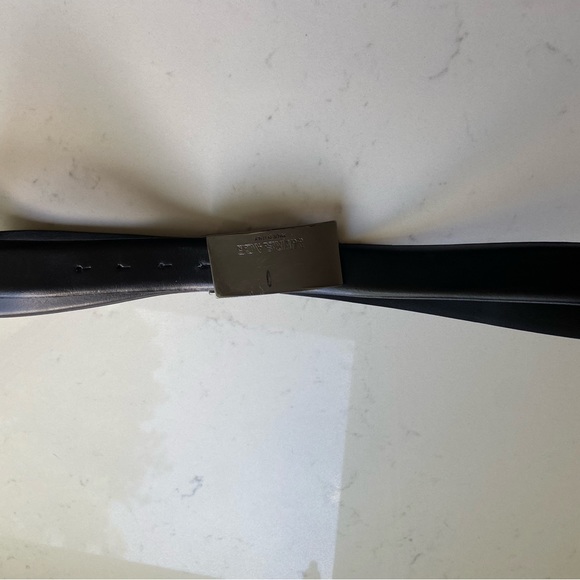 Vintage Versace belt - Picture 3 of 6